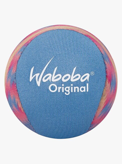 Waboba Original Vandhoppebold 1-pak Blandet