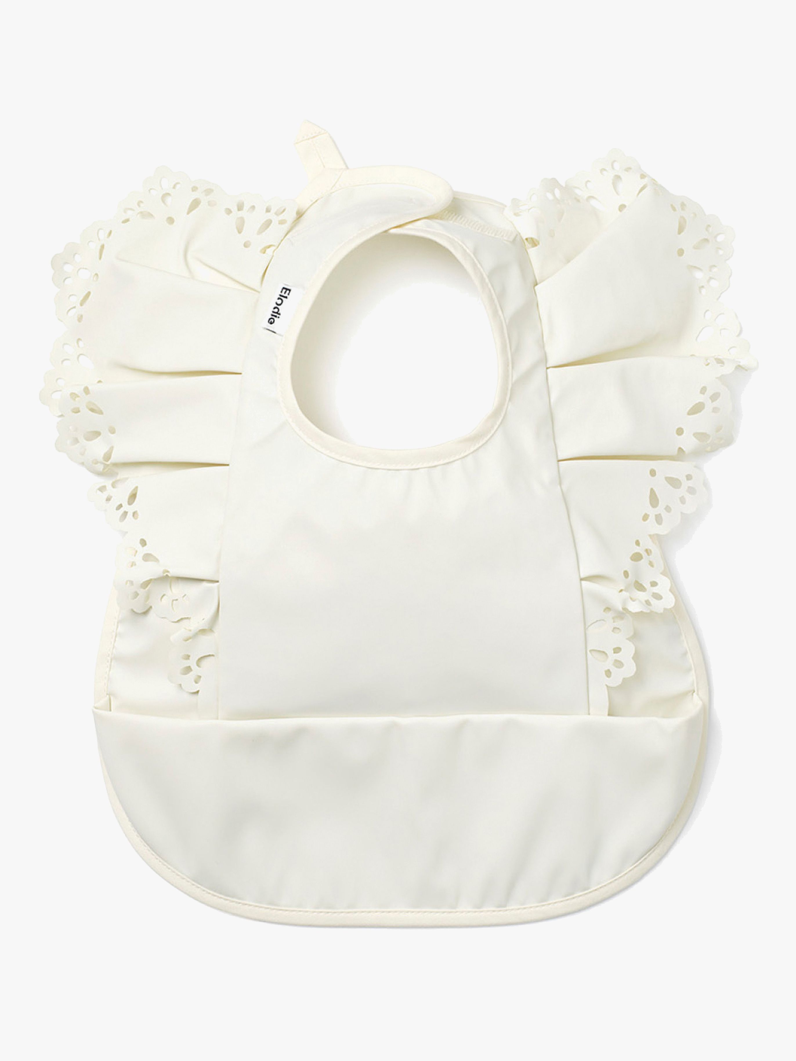 Elodie Hagesmæk Baby, Vanilla White