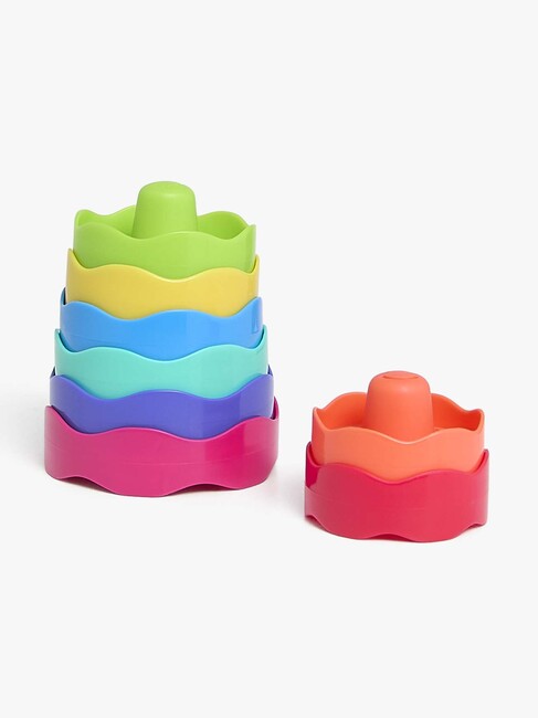 Cloudberry Castle GIGGLE Legetøjssæt