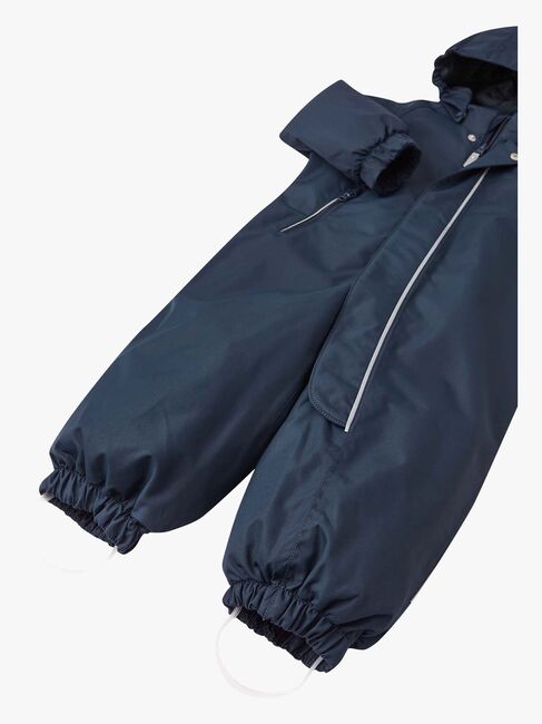 Reimatec Puhuri Flyverdragt, Navy