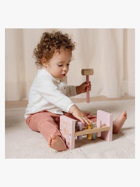 Little Dutch Fairy Garden Hammerbræt