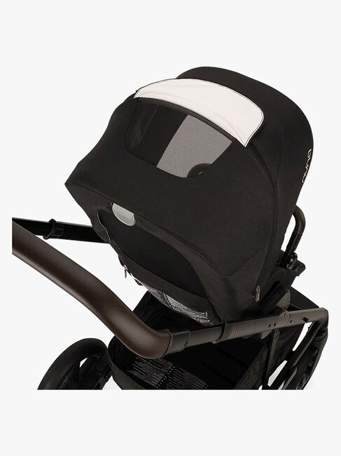 Nuna MIXX NEXT BMW Klapvogn, Element