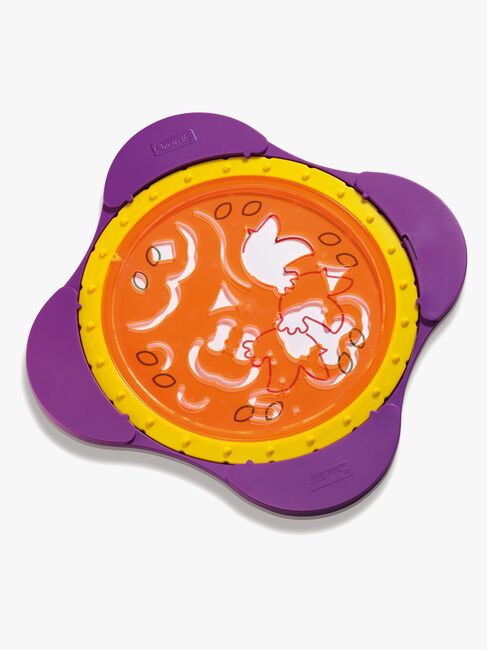 Quercetti Spirogiro mandala Malesæt