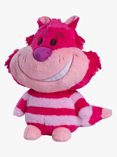 Disney Alice In Wonderland Bamse Filurkatten 35 cm 6315870712-1346_2.jpg
