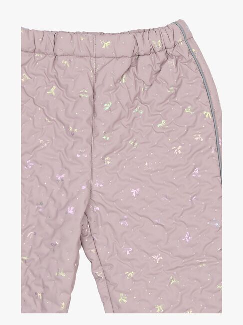 Mikk-Line Termosæt, Bow Foil