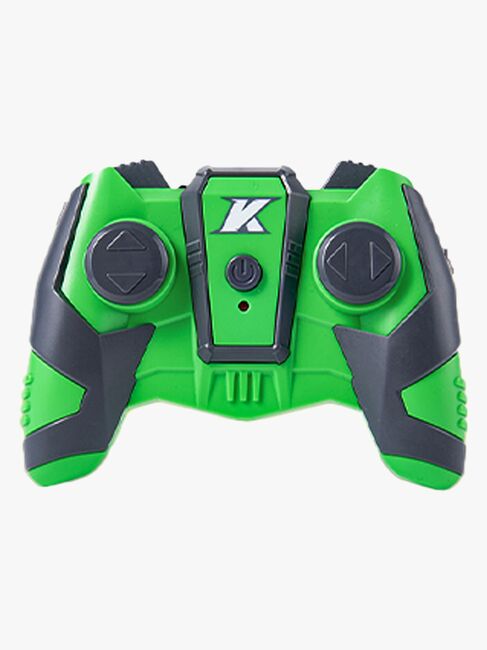 Koolspeed Fjernstyret, Firhjulet Motorcykel Kawasaki Brute Force 750