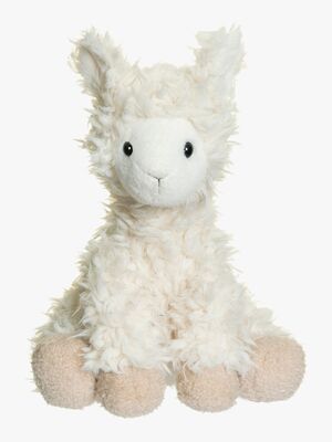 Teddykompaniet Bamse Lamaen Liam 32 cm