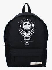 Nightmare Before Christmas Rygsæk Scream King, Sort