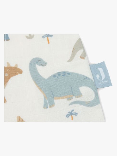 Jollein Sovepose Musselin 70 cm, Roarsome