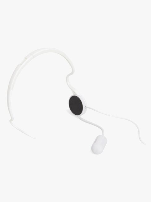 Cloudberry Castle Høretelefoner & Mikrofon