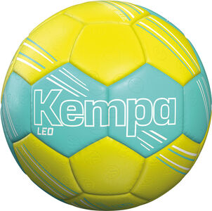 Kempa Handbold Leo, Turkis/Gul