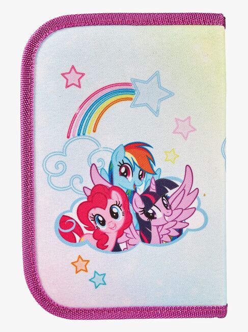 My Little Pony Single Decker Penalhus