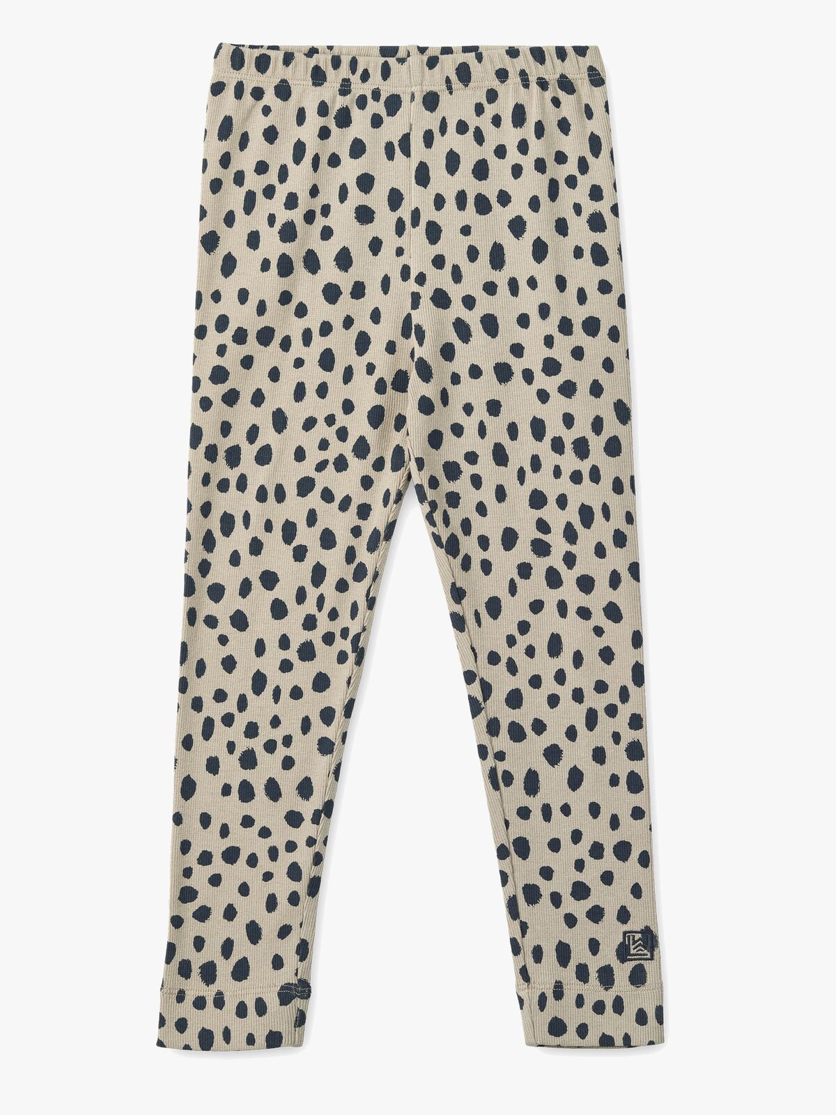 LIEWOOD Marien Leggings, Leo spots/Mist
