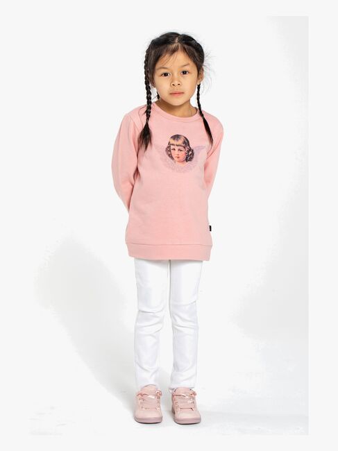 Luca & Lola Agnella Trøje, Pink