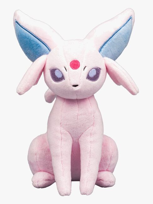 Pokémon Select Pastel Bamse 20 cm Blandet PKW4911-1791_3b.jpg