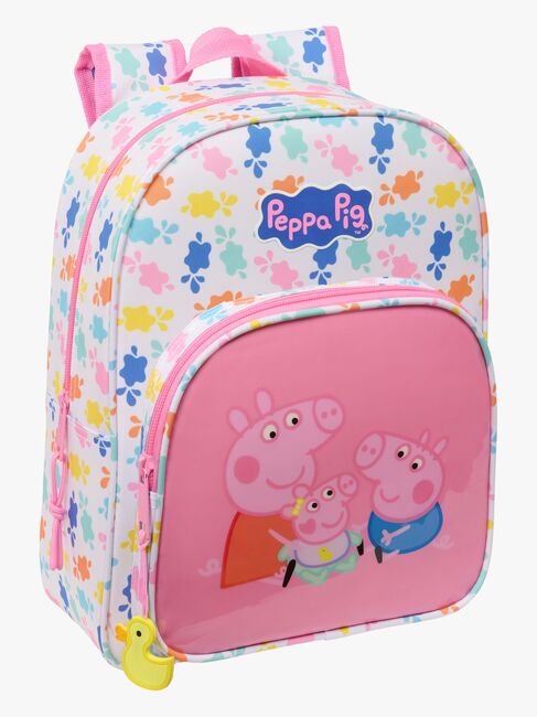 Gurli Gris Small Rygsæk, Baby Pig