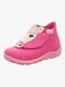 Superfit Happy Octi Indesko, Pink