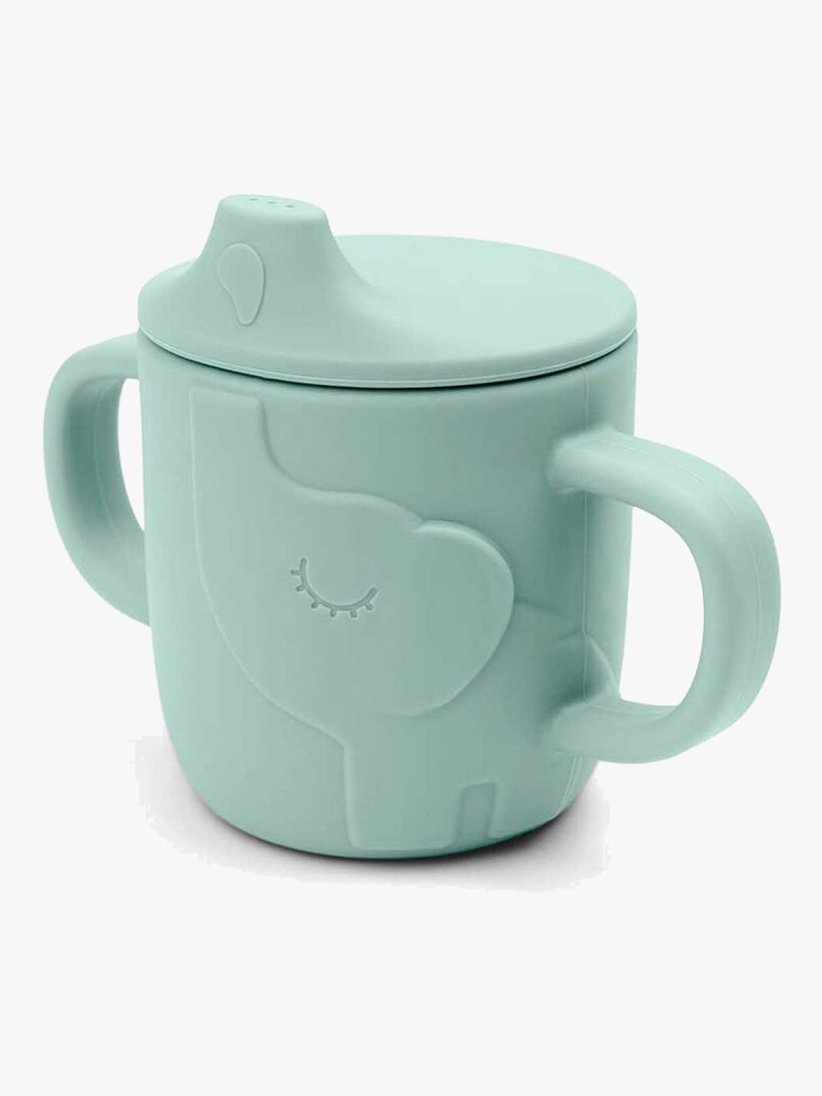 Done By Deer Peekaboo Elphee Tudekop, Blue