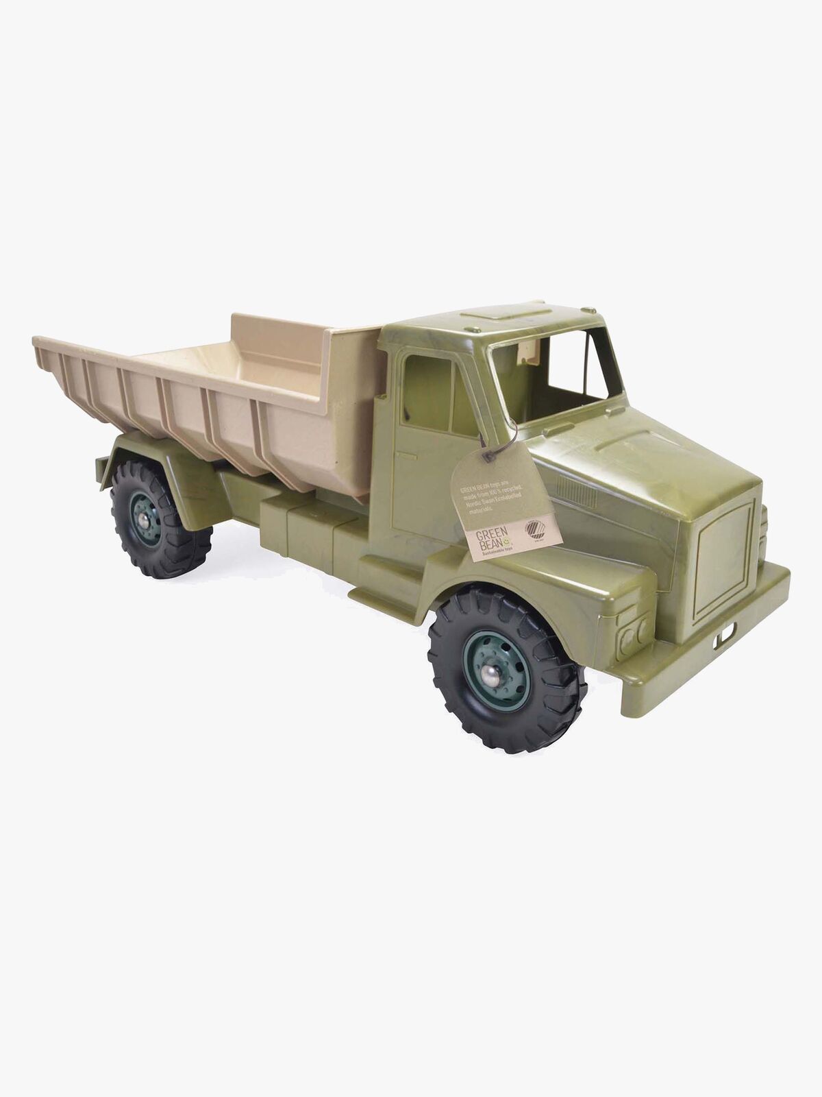 Dantoy GB Lastbil L: 69 cm, Blandet