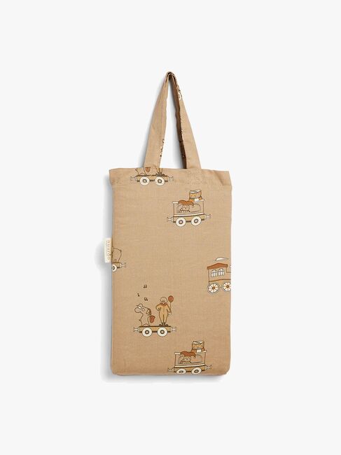 nuuroo Bera Sengesæt Tremmeseng 70x100