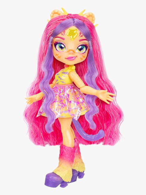 Magic Mixies Pixlings Legesæt Tiggz