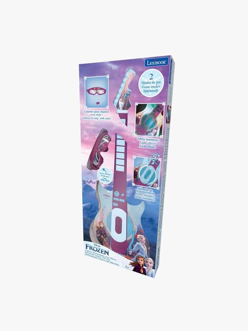 Lexibook Disney Frozen Elektrisk Legetøjsguitar