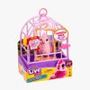 Little Live Pets Legesæt My Really Real Bird & Cage, Rosie