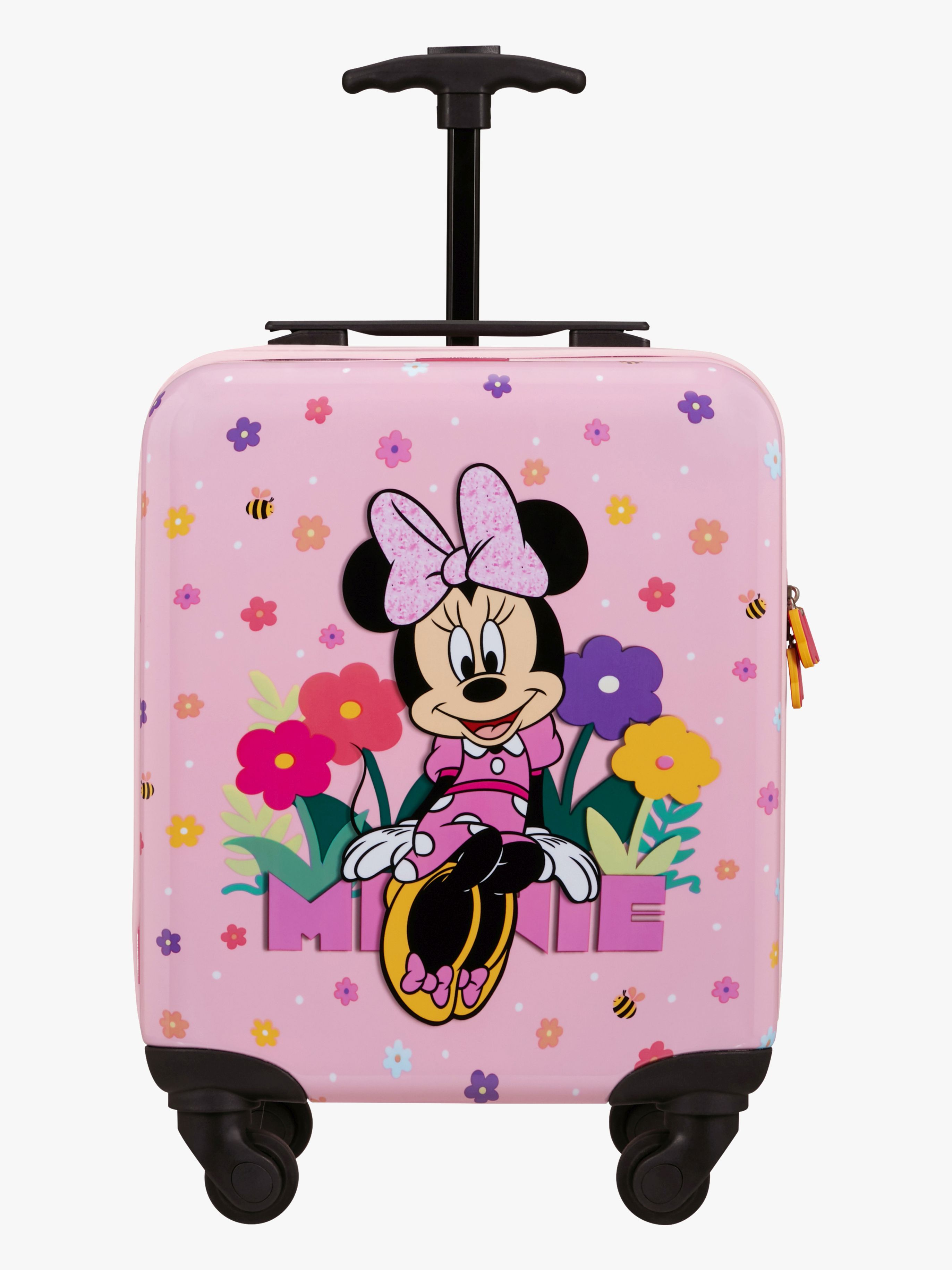 Samsonite Kuffert 24L DayDream Disney, Minnie Flower Power