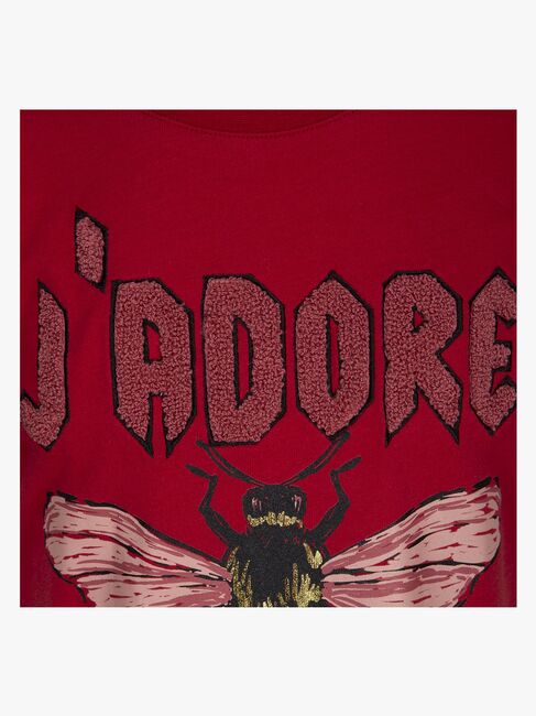 Petit by Sofie Schnoor T-Shirt, Red