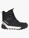 Viking Expower BOA GTX Vinterstøvler, Black