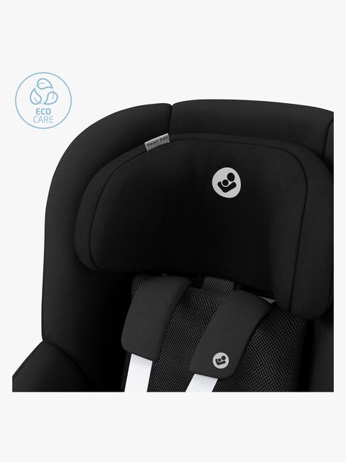 Maxi-Cosi Pearl 360 Autostol, Authentic Black