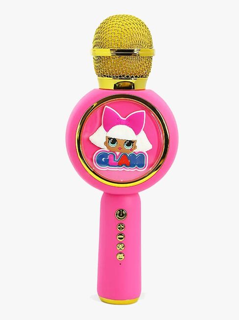 OTL L.O.L Surprise! Glam Karaokemikrofon