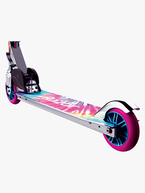 Razor A Special Kick Løbehjul Tie-Dye