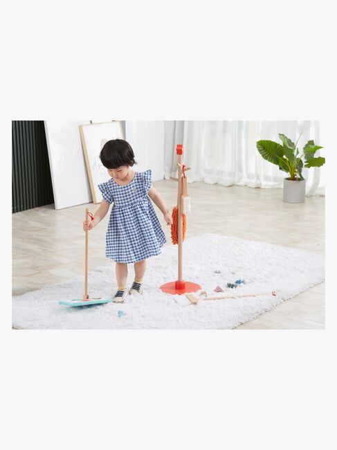 VIGA Rengøringssæt