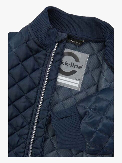 Mikk-Line Termosæt, Blue Nights