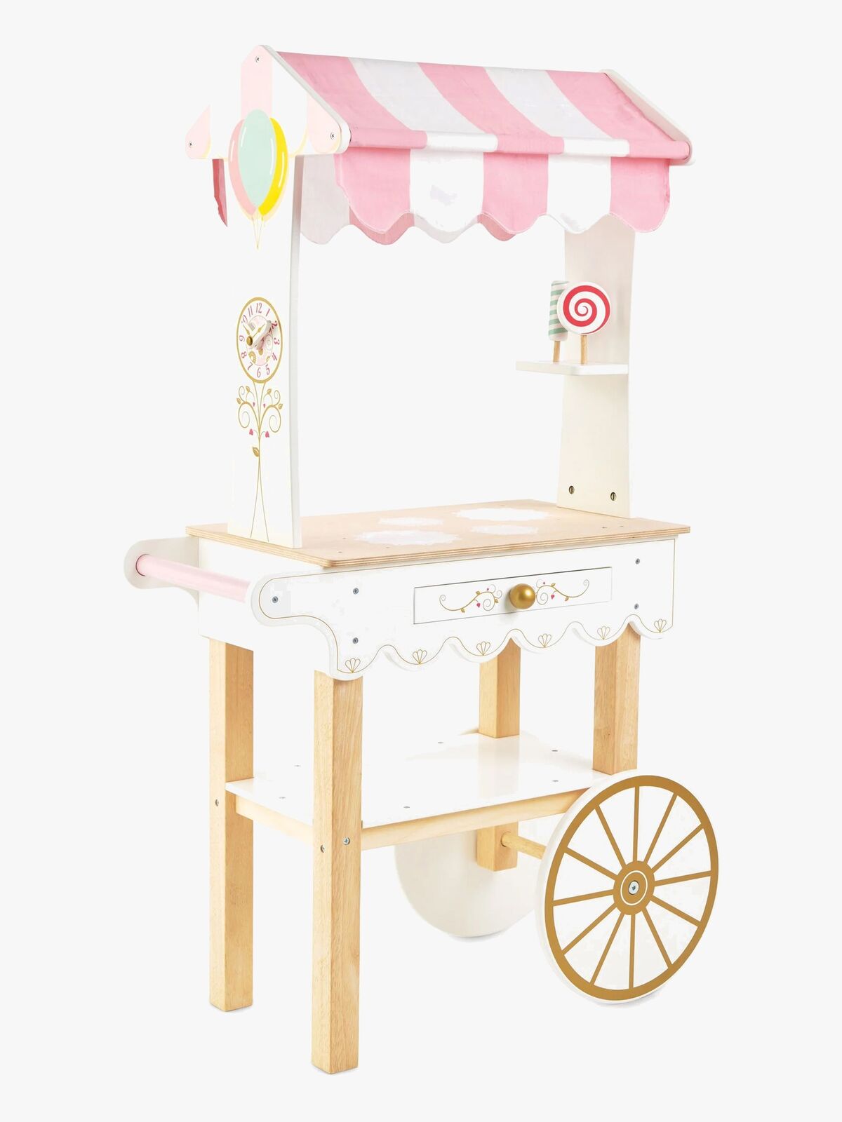 Le Toy Van Te & Godter Markedsbod