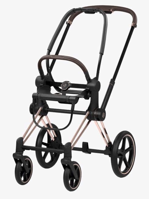 Cybex PRIAM Style Duovogn, Rosegold/City Grey PriamStyleLigg-526000221-3606_1.jpg