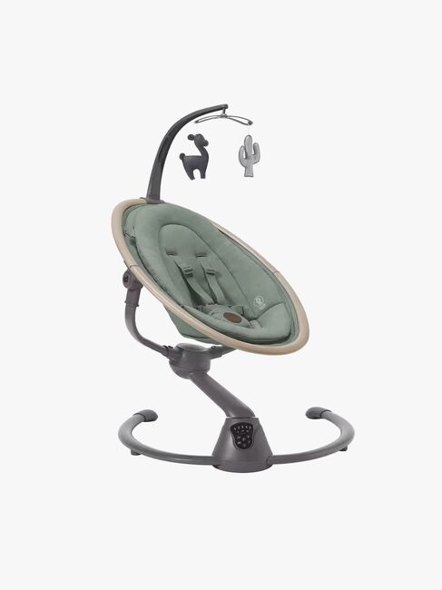 Maxi-Cosi Cassia Skråstol, Beyond Green