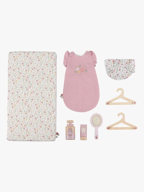 Little Dutch Puslebord til Dukkert