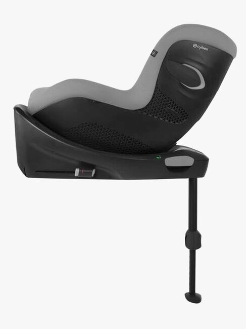 Cybex Sirona Gi i-Size Plus Autostol, Stone Grey