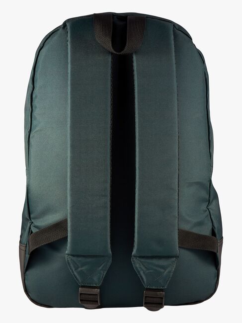 Pure Denmark Dino T-Rex Rygsæk 16L, Grøn