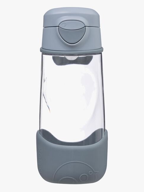 b.box Drikkedunk 450 ml med Tud, Chill Out