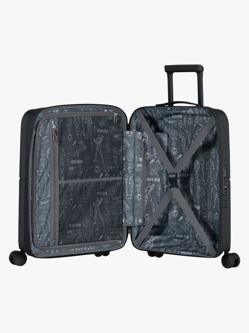 American Tourister Dashpop Marvel Kuffert 41-47L, Iron Man