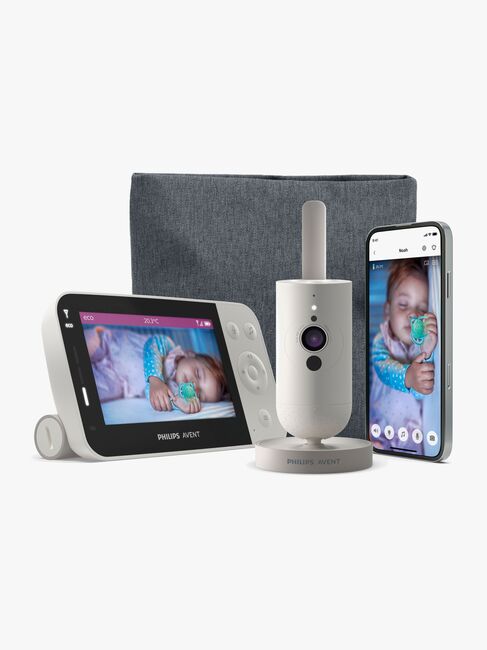 Philips Babyalarm SCD953/26