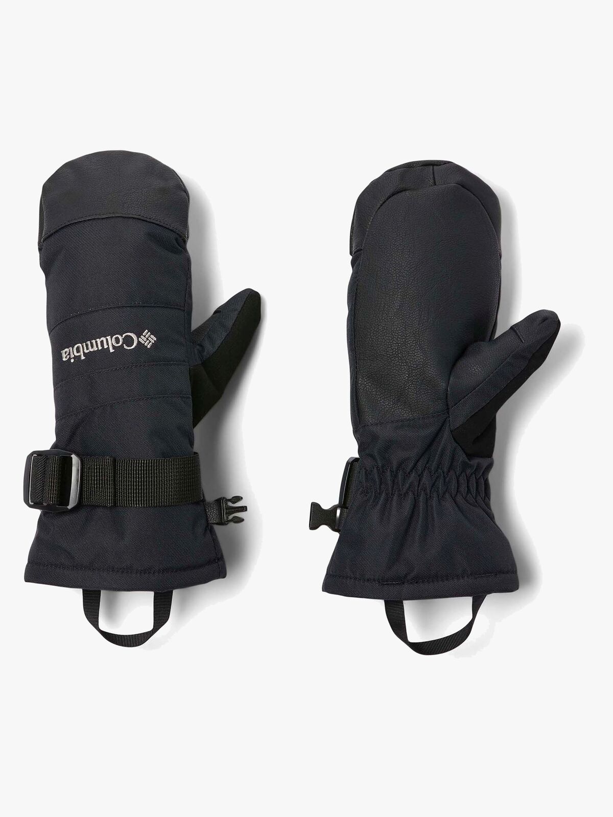 Columbia Whirlibird II Handsker, Black