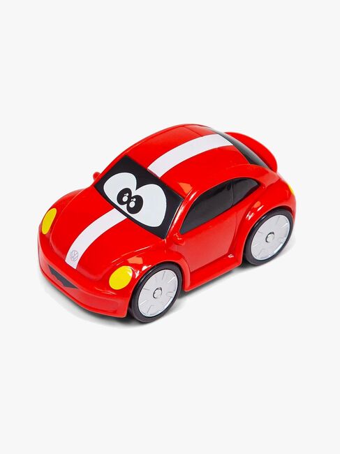 BB Junior My First  Et sæt med Biler 4-pak