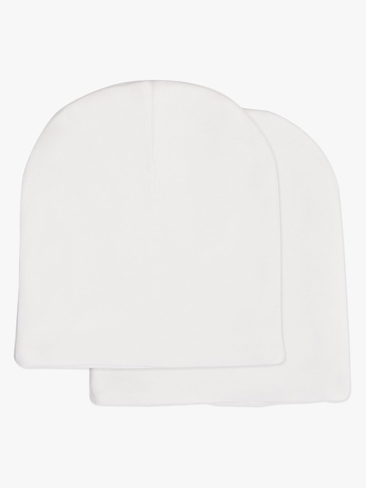 Tiny Treasure Sarah 2-pak Hue, White