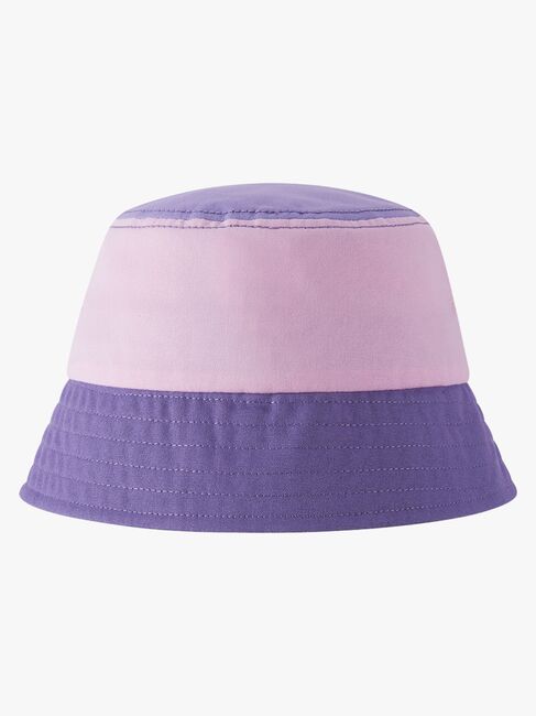 Reima Siimaa Solhat, Misty Violet