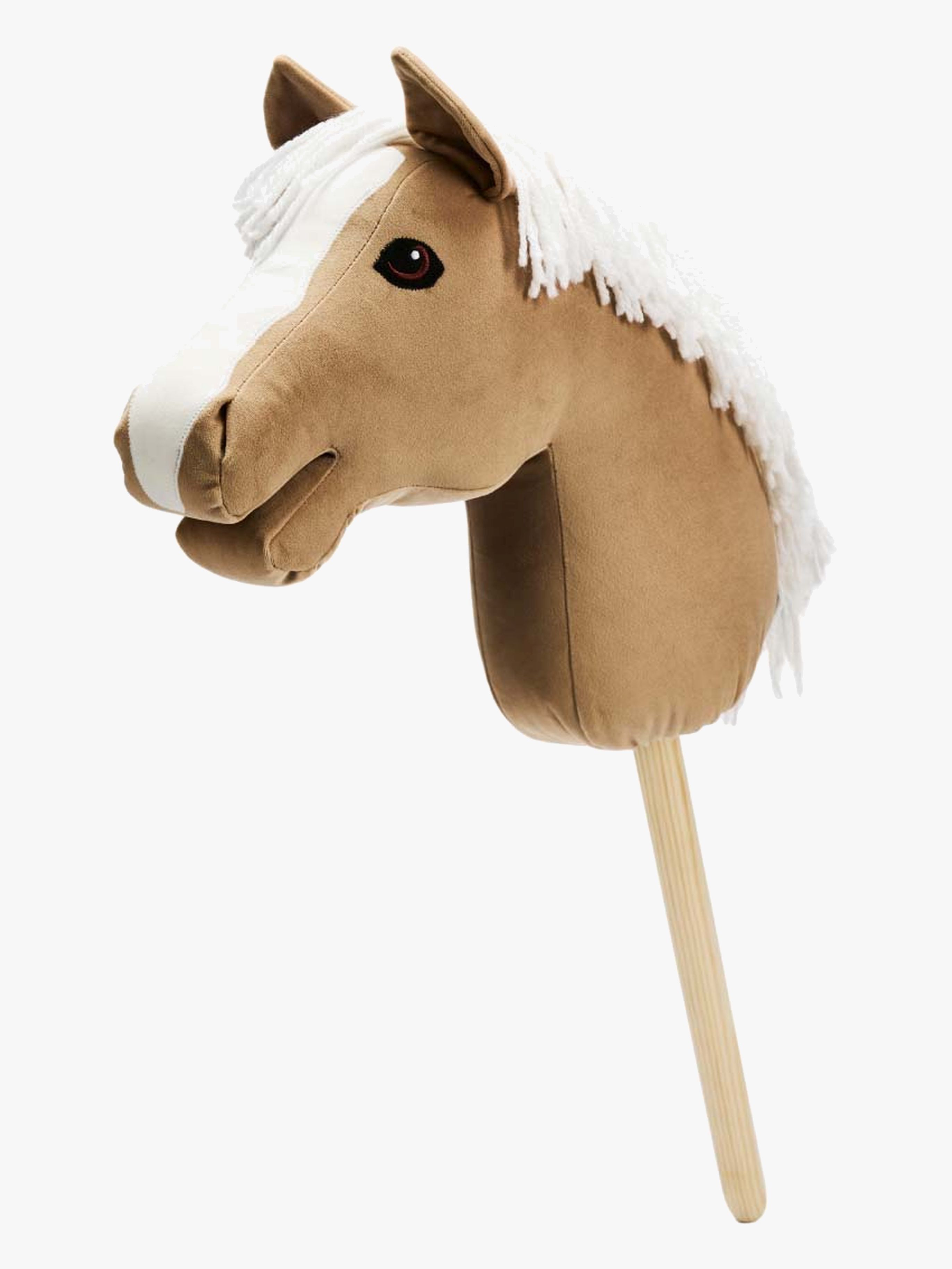 My Hobby Horse Legetøjshest, Sarmon
