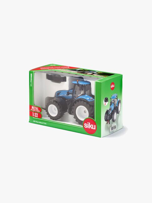 SIKU New Holland T7.315 HD Traktor 1:32